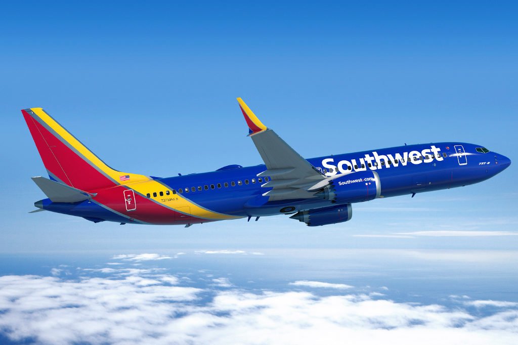 Mayor, Mayor-Elect Issue Statements on Southwest Airlines Announcement
