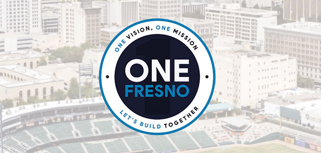 Image for One Fresno