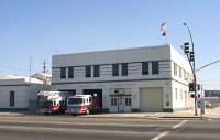 Fire Station 3