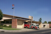 Fire Station 4