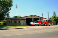 Fire Station 5