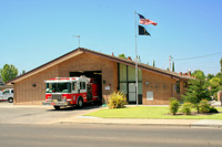 Fire Station 6