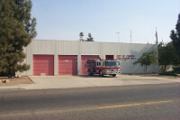 Fire Station 7