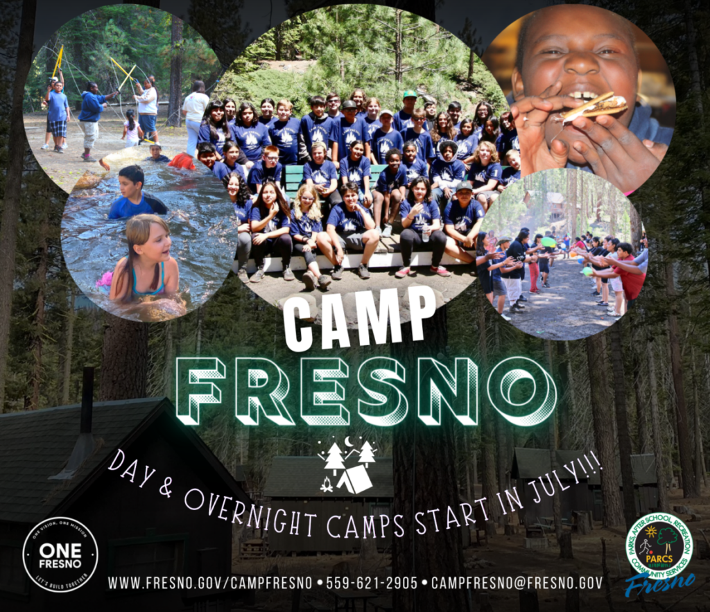 Camp Fresno