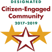 Citizen-Engaged Community Award
