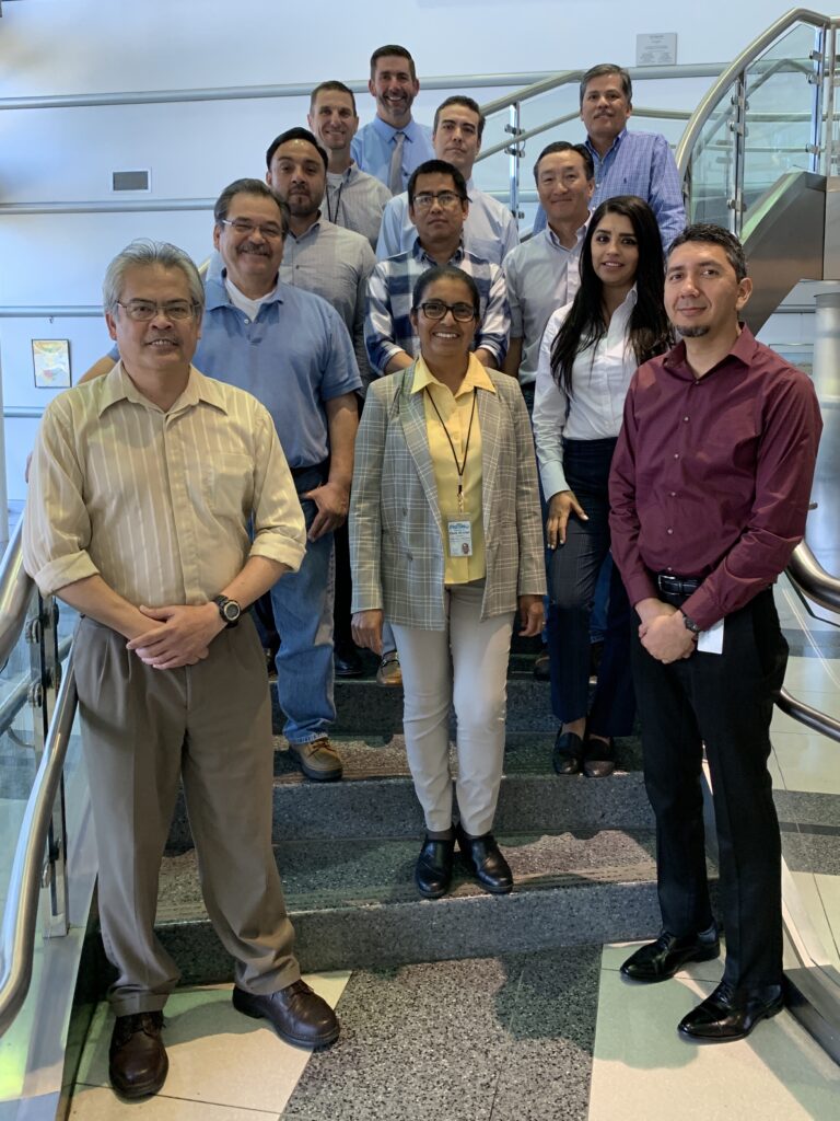 Design Services Team