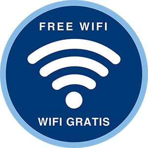 Enjoy free WiFi on BRT Route 1, starting on October 15, 2021