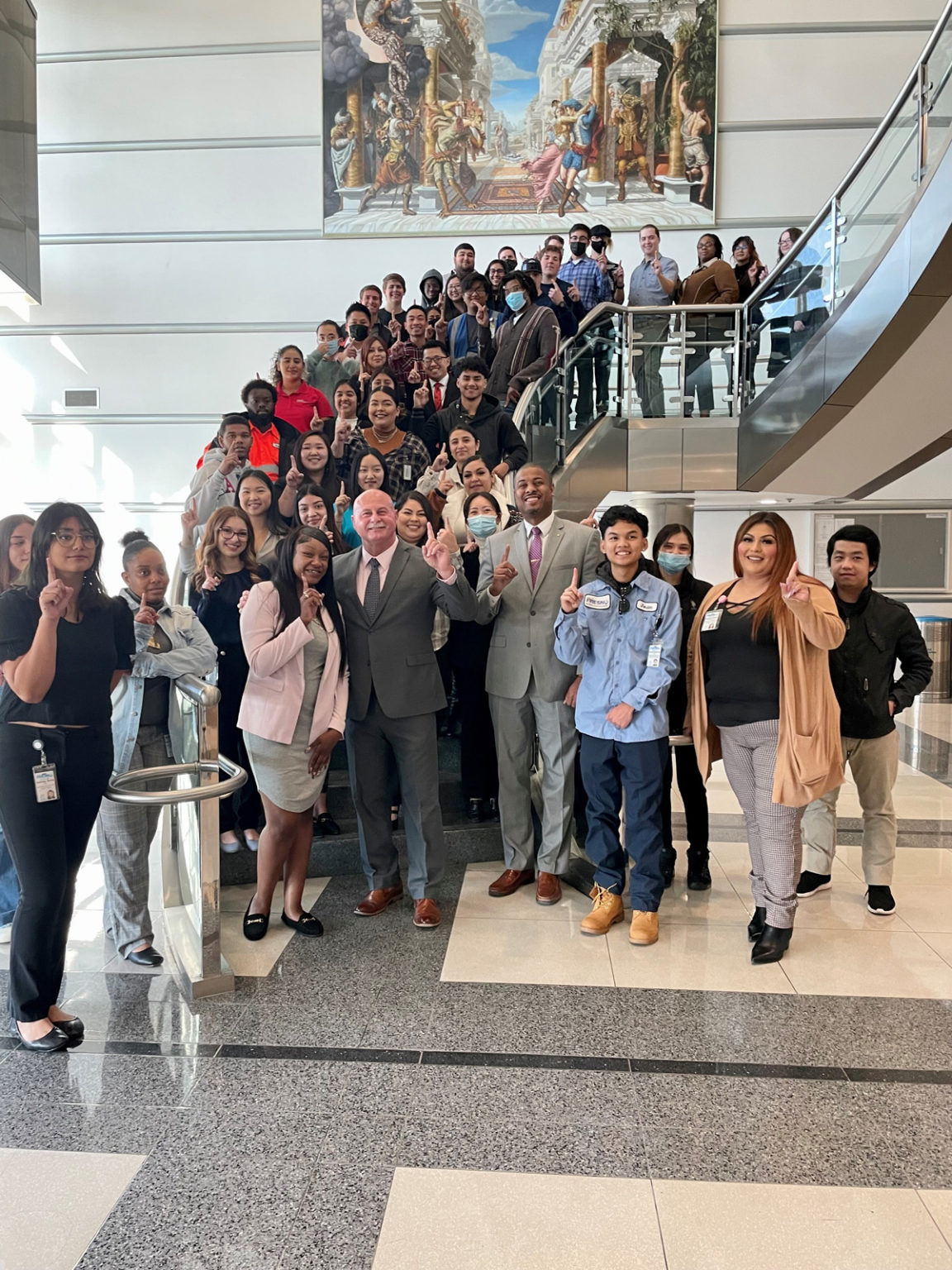 Youth Jobs City of Fresno