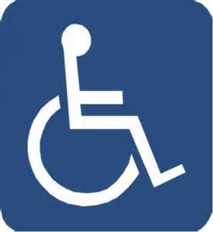 wheelchair