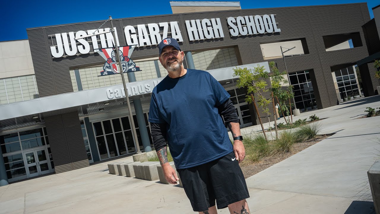 We Work For You: Dave Standley