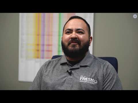 We Work For You: Kenneth Rodriguez