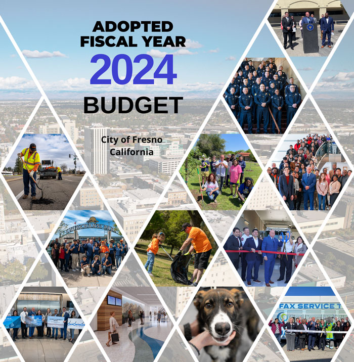 FY-2023-2024 Adopted Budget