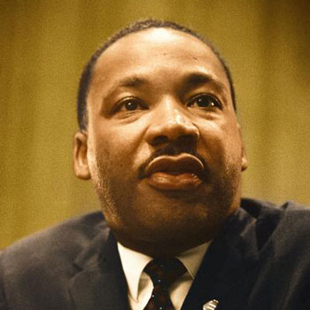 Rev. Dr. Martin Luther KingJr. Unity Committee