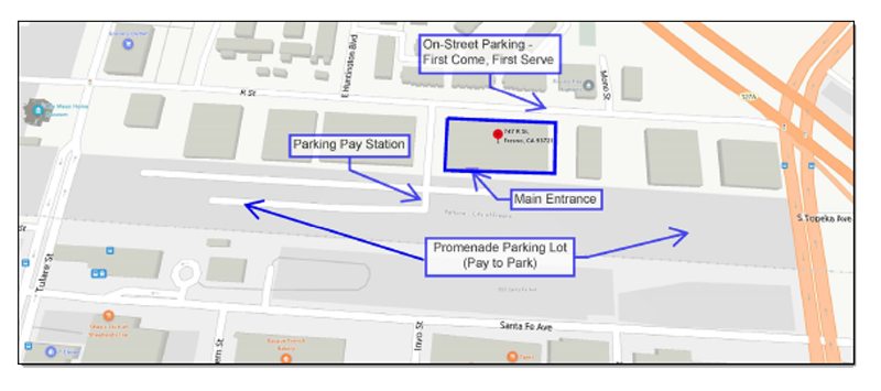 CPD-Parking-lot-map