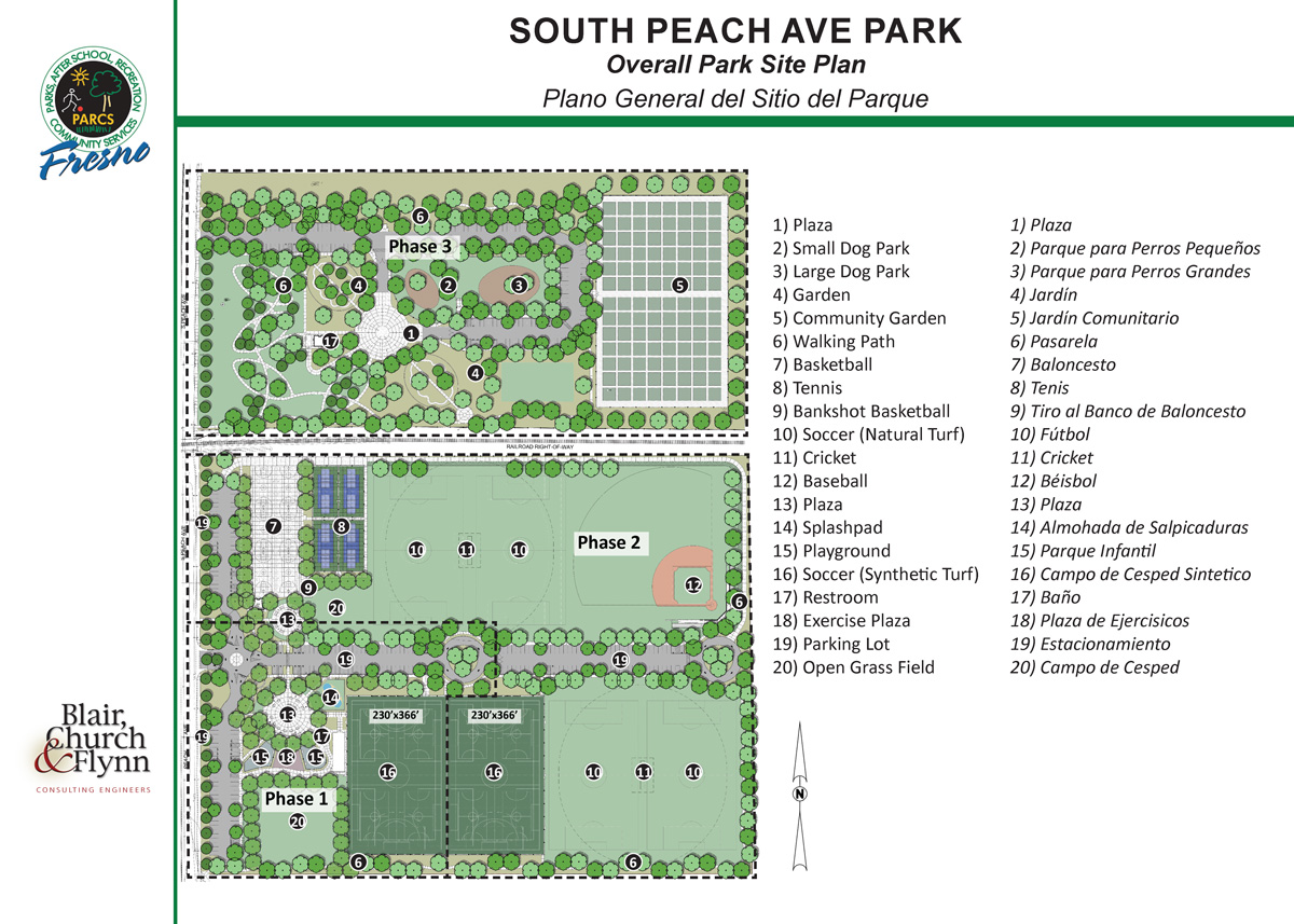 South-Peach-Park
