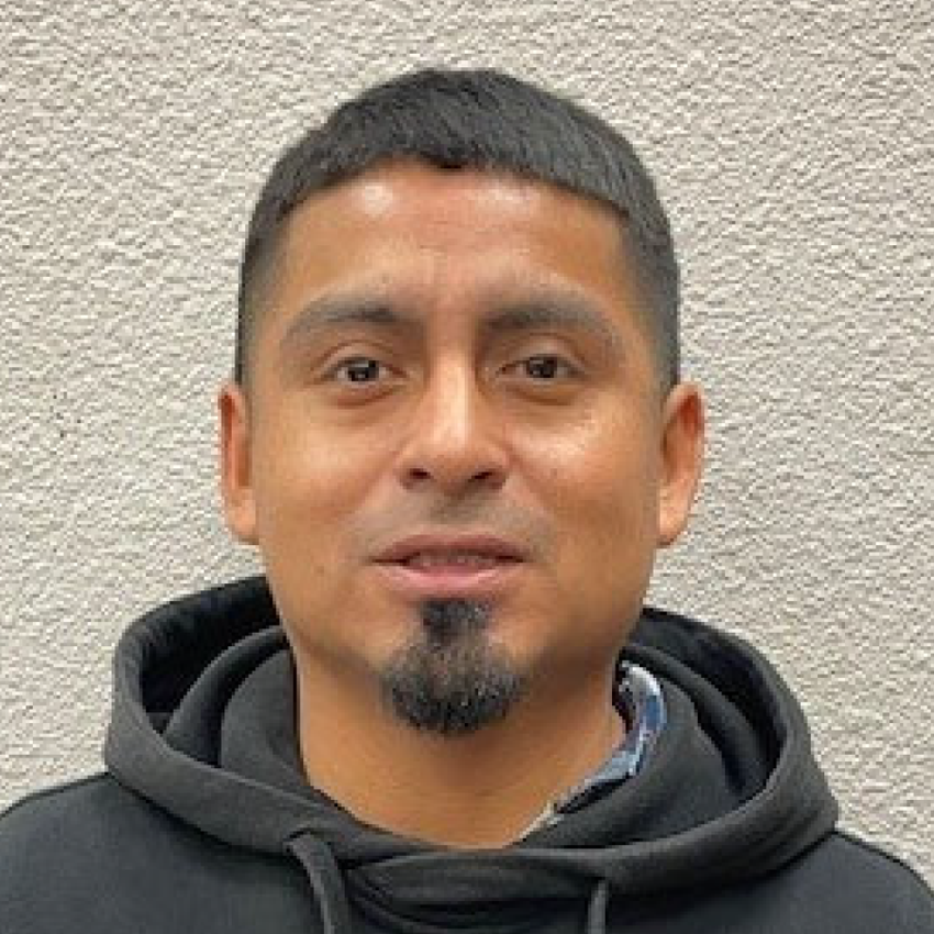 Ramon Reyes Santos