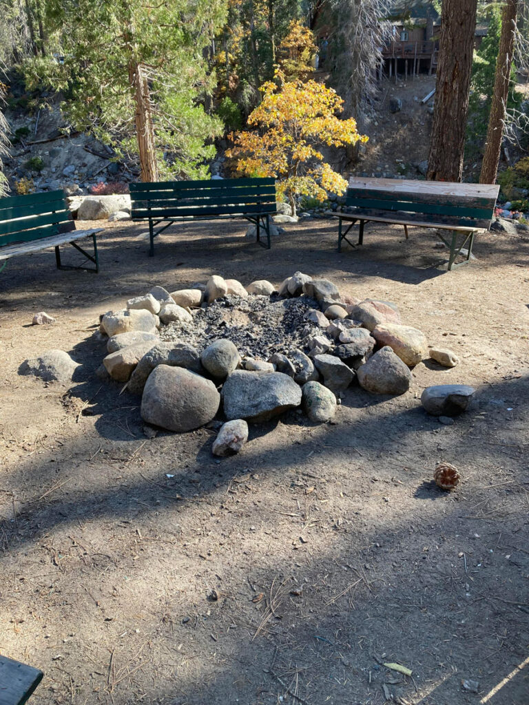 Firepit