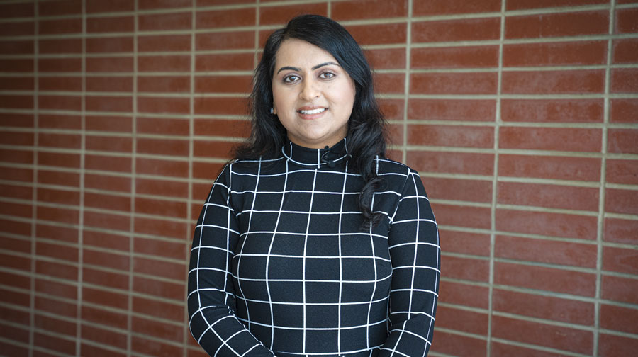 Jasleen Sanghera