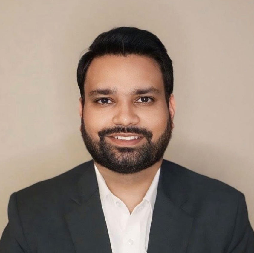 Fall Employee of the Quarter: Harlav Brar