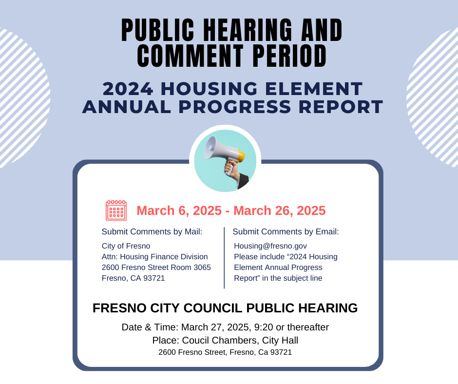 Public hearing H.E. APR 2024