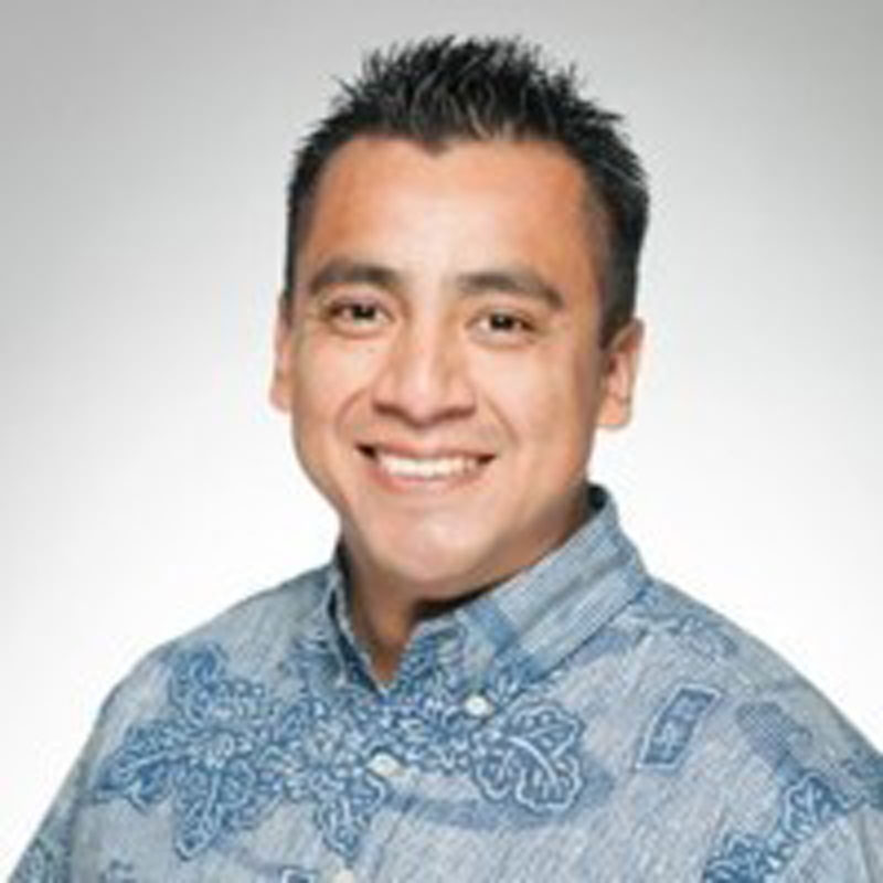 Spring Employee of the Quarter: Victor Valdez