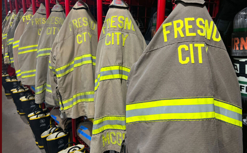 fireJackets