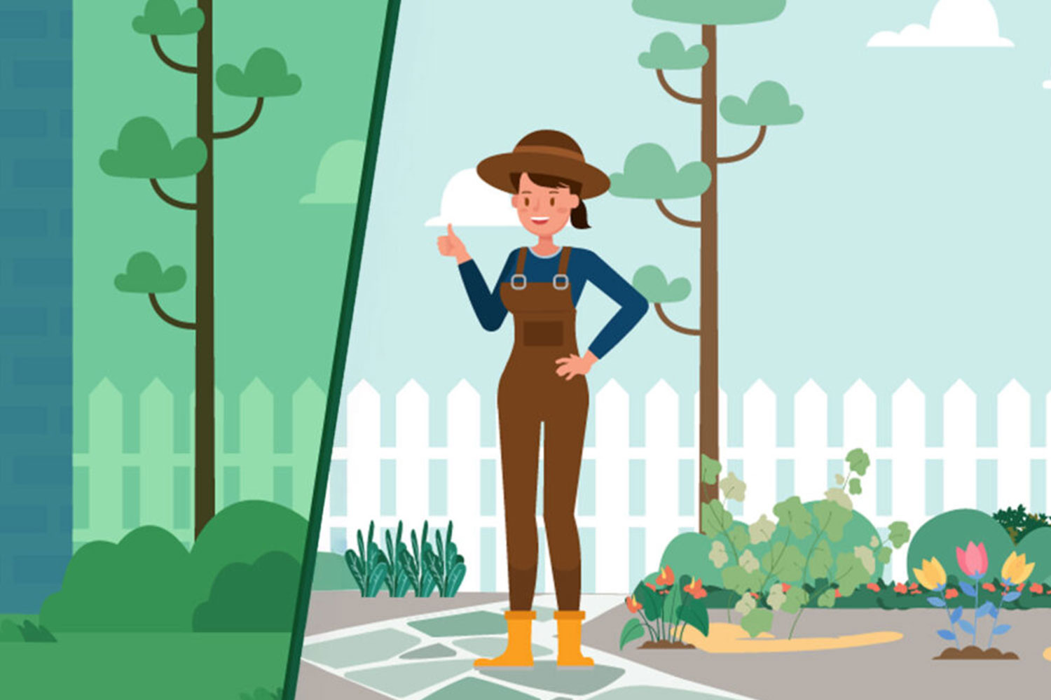 Image for lawn-garden-feature