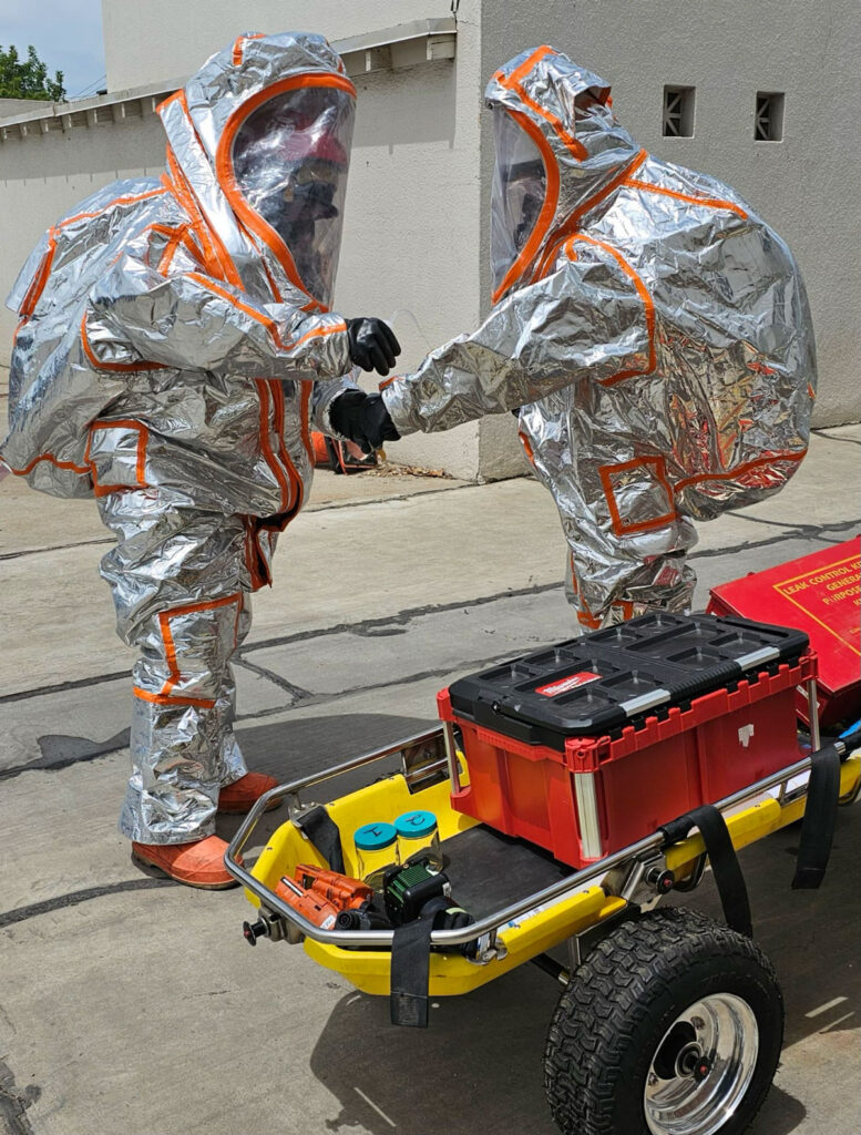 hazardous