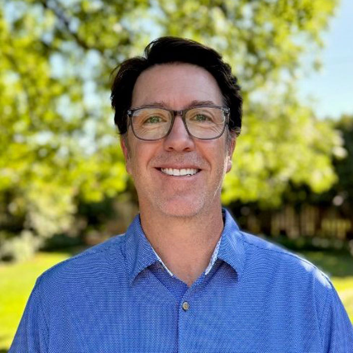 Mike Mooney, Summer EOQ, 2026