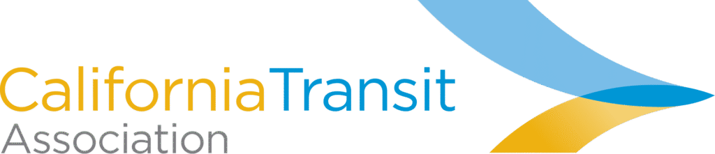 California Transit Association logo
