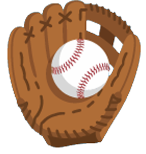 Glove image for Granite Park header row
