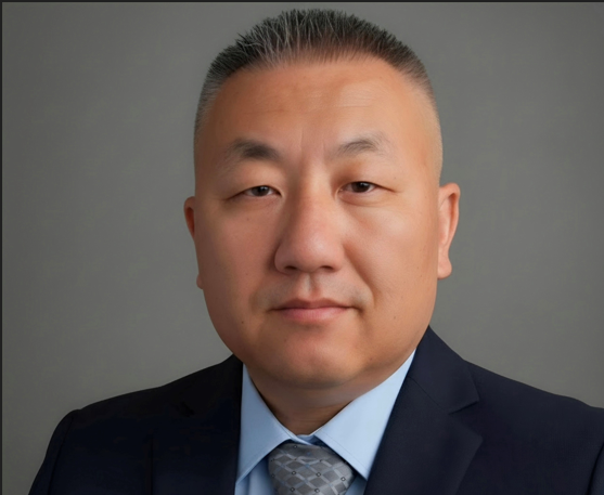 Daniel Vang
