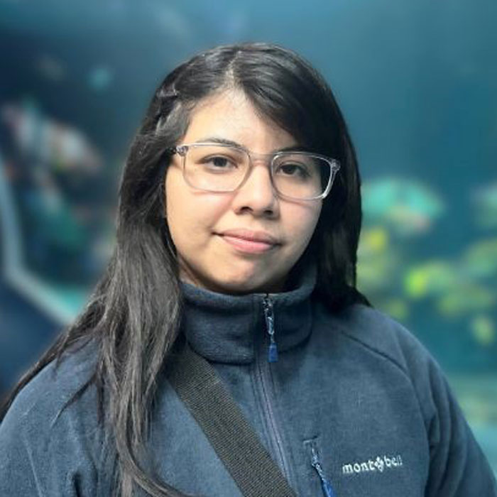 Kimberly Sandoval, Summer EOQ, 2026